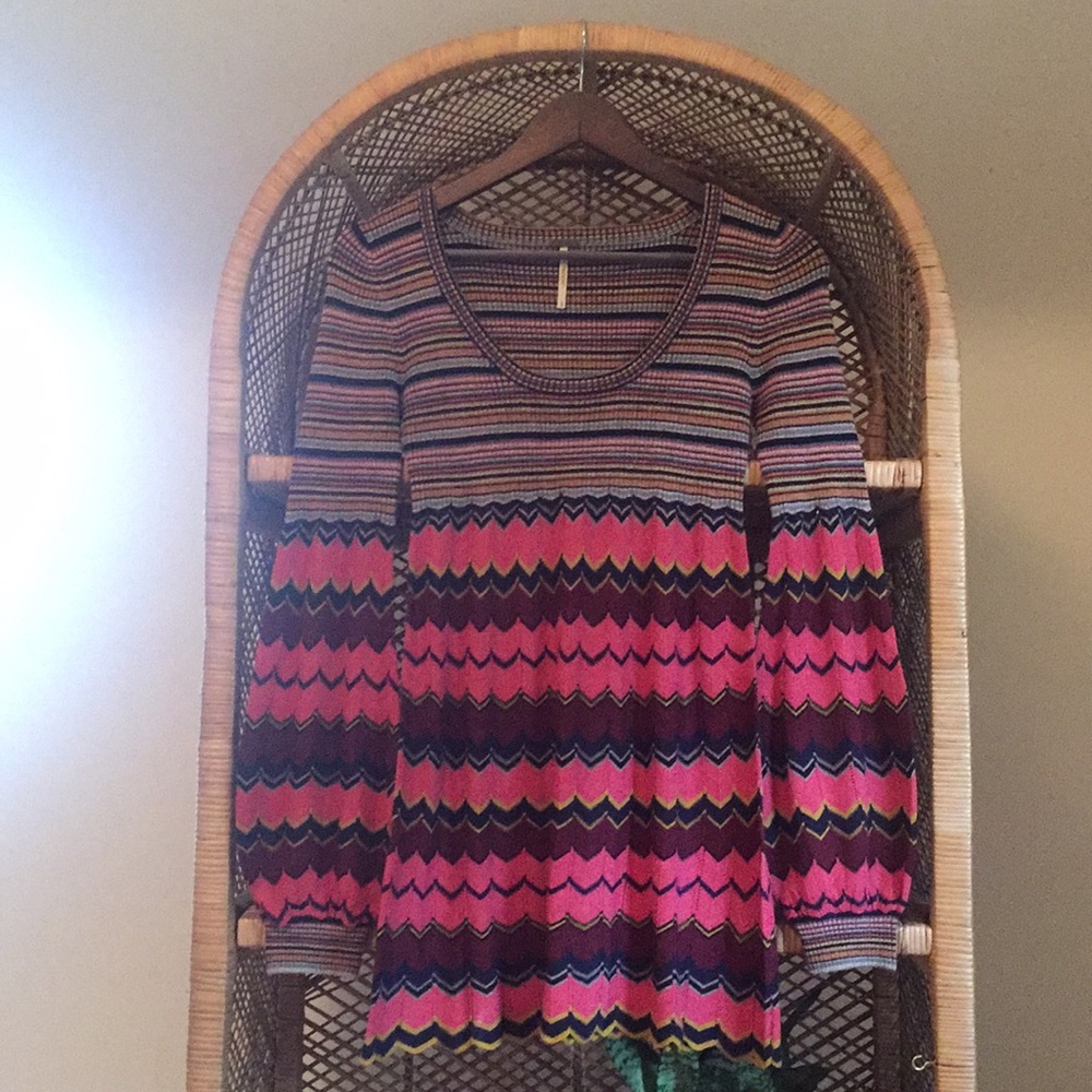 Free People Sweater